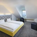 The Hey Hotel