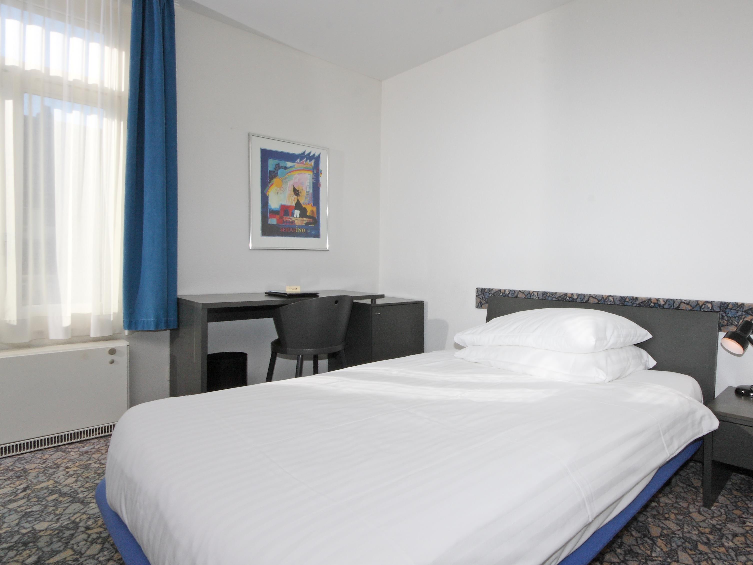 The Hey Hotel 4*