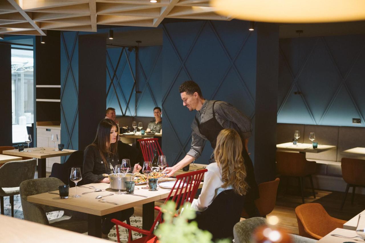 The Hey Hotel