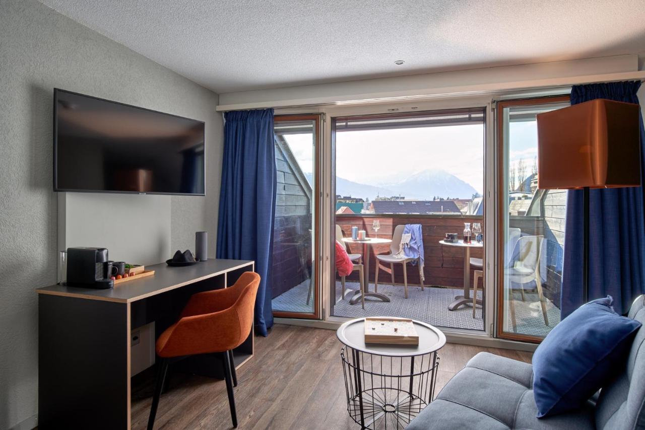 Hotel The Hey