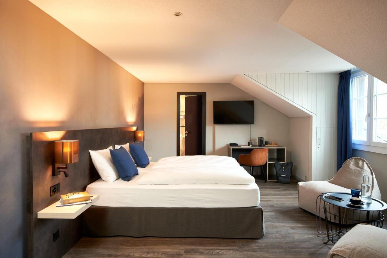 The Hey 4* Interlaken